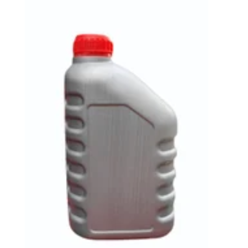 500ml Lubricants HDPE Bottle
